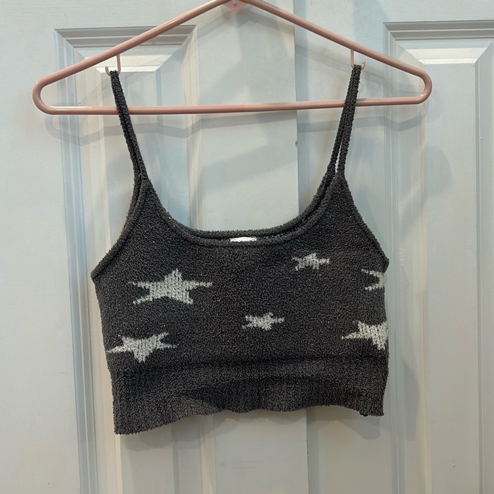 Garage Sleep Top